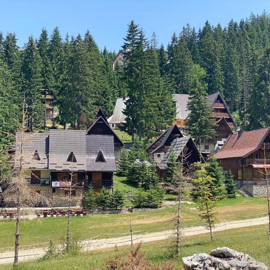 Alpin Apartments Власич Экстерьер фото