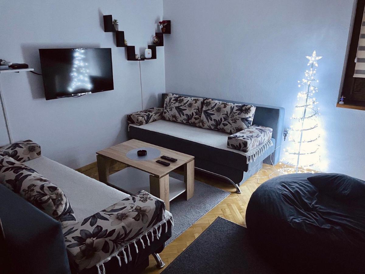 Alpin Apartments Власич Экстерьер фото