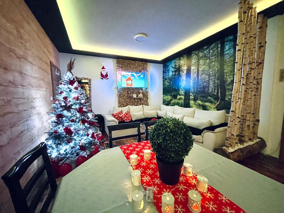 Alpin Apartments Власич Экстерьер фото