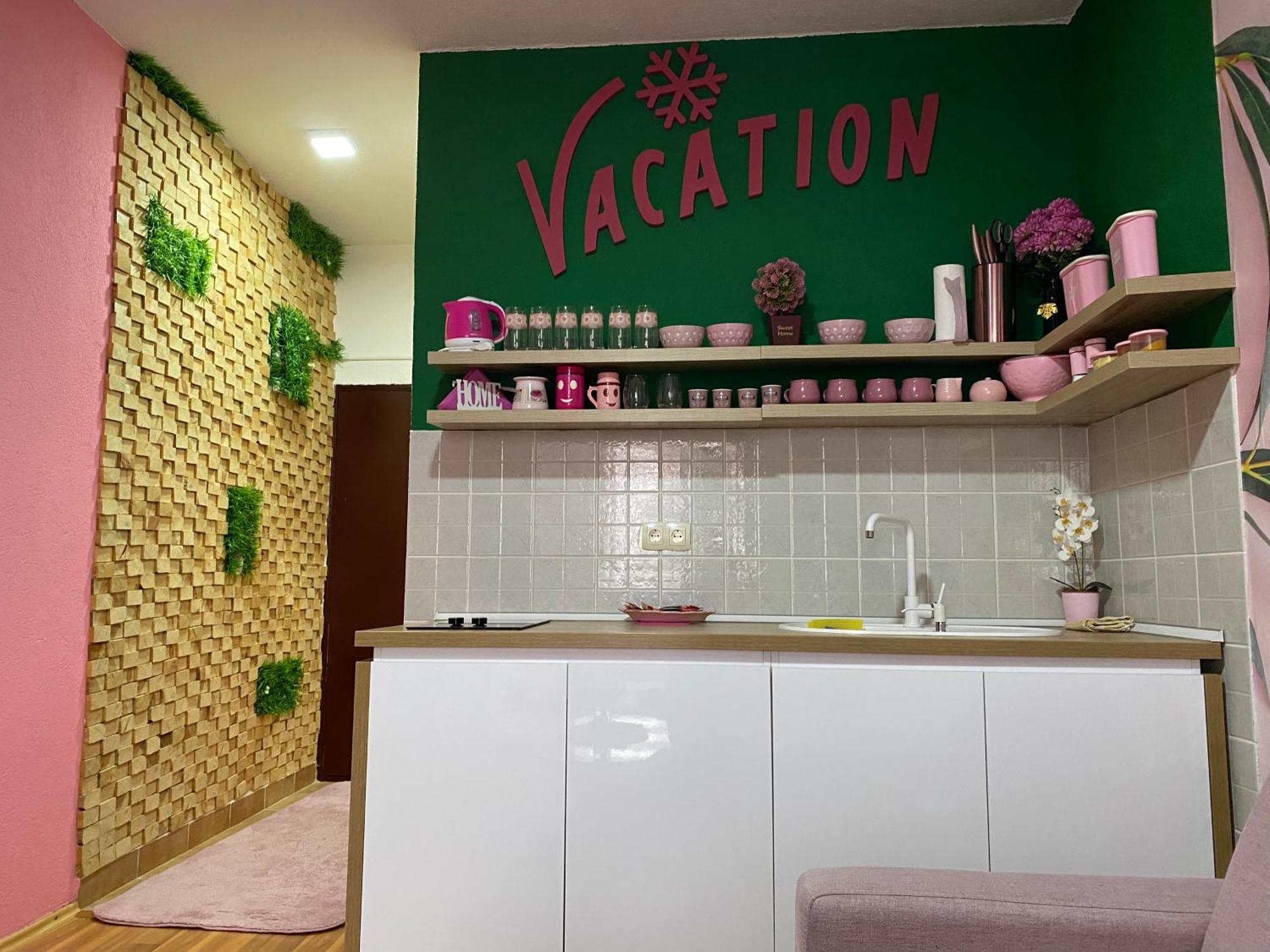Alpin Apartments Власич Экстерьер фото