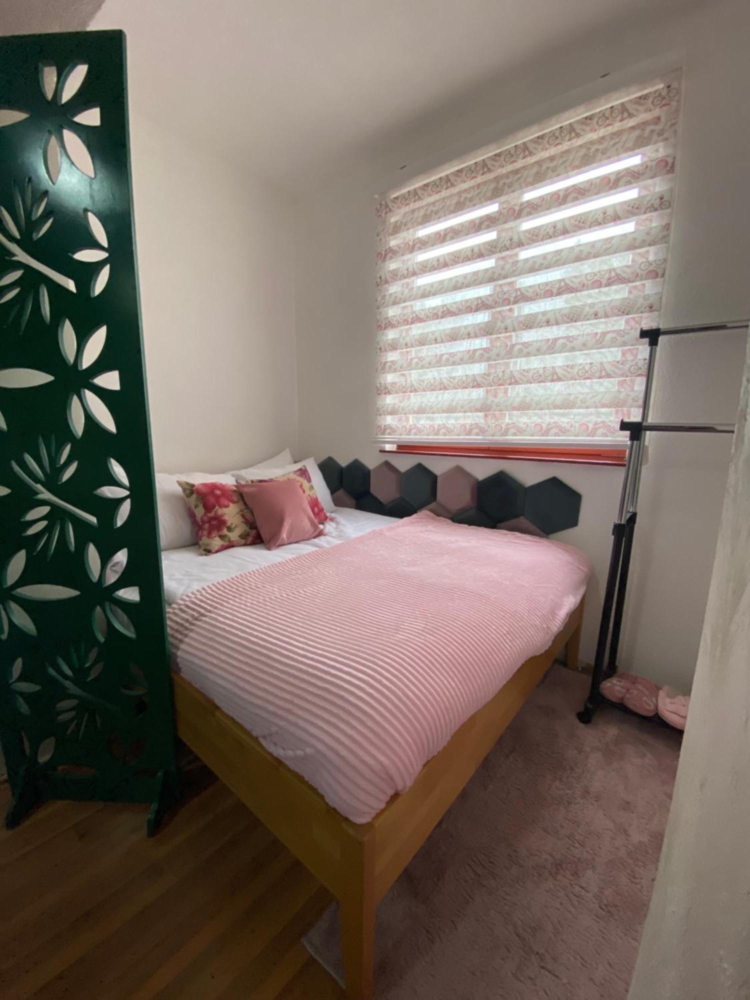 Alpin Apartments Власич Экстерьер фото